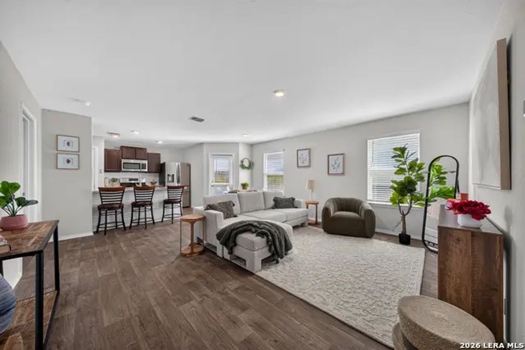 5526 Rosillo Gate, San Antonio