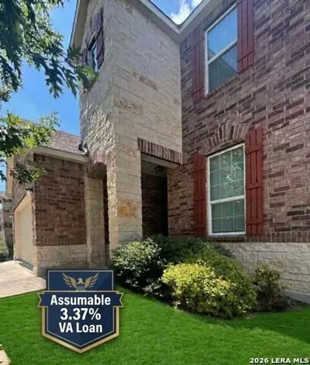 14011 Elounda, San Antonio