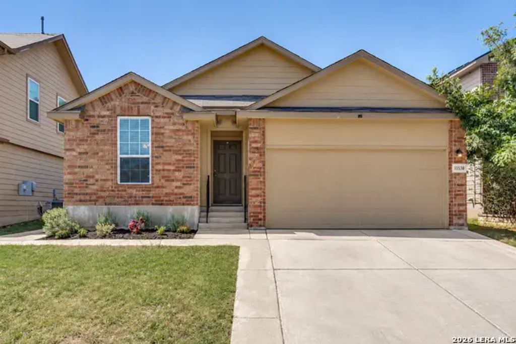 10538 Rhyder Rdg, San Antonio