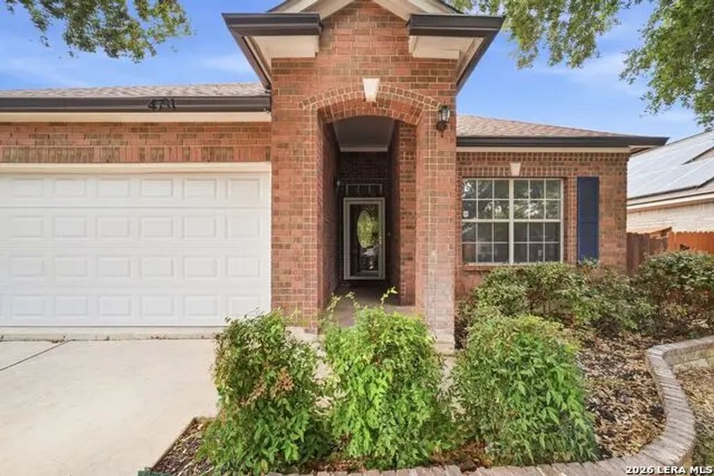4731 Highland Farm, San Antonio