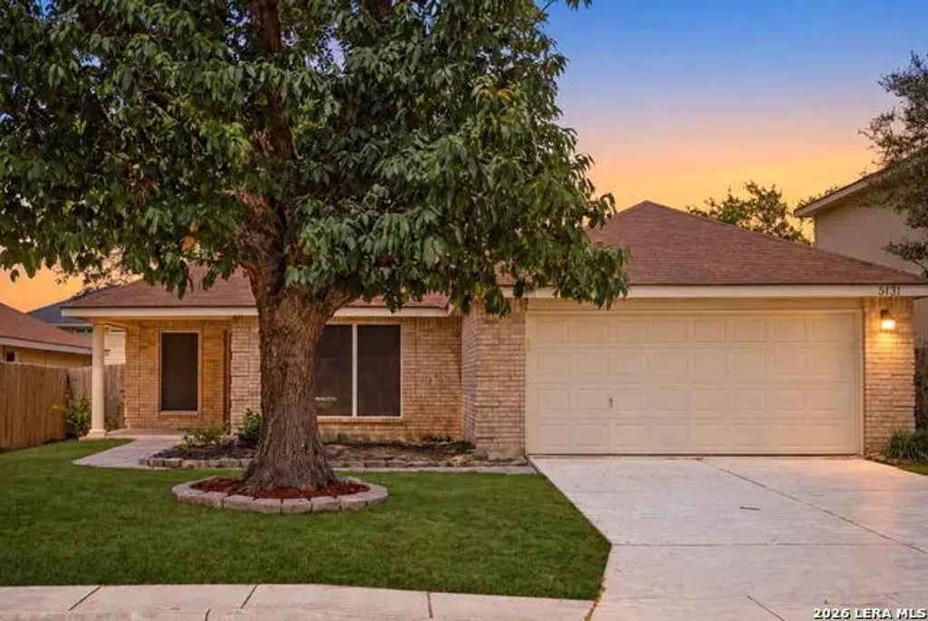 5131 Stormy Hls, San Antonio