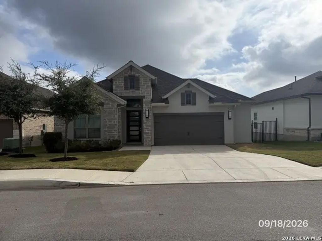 24034 Sidehill Lie, San Antonio