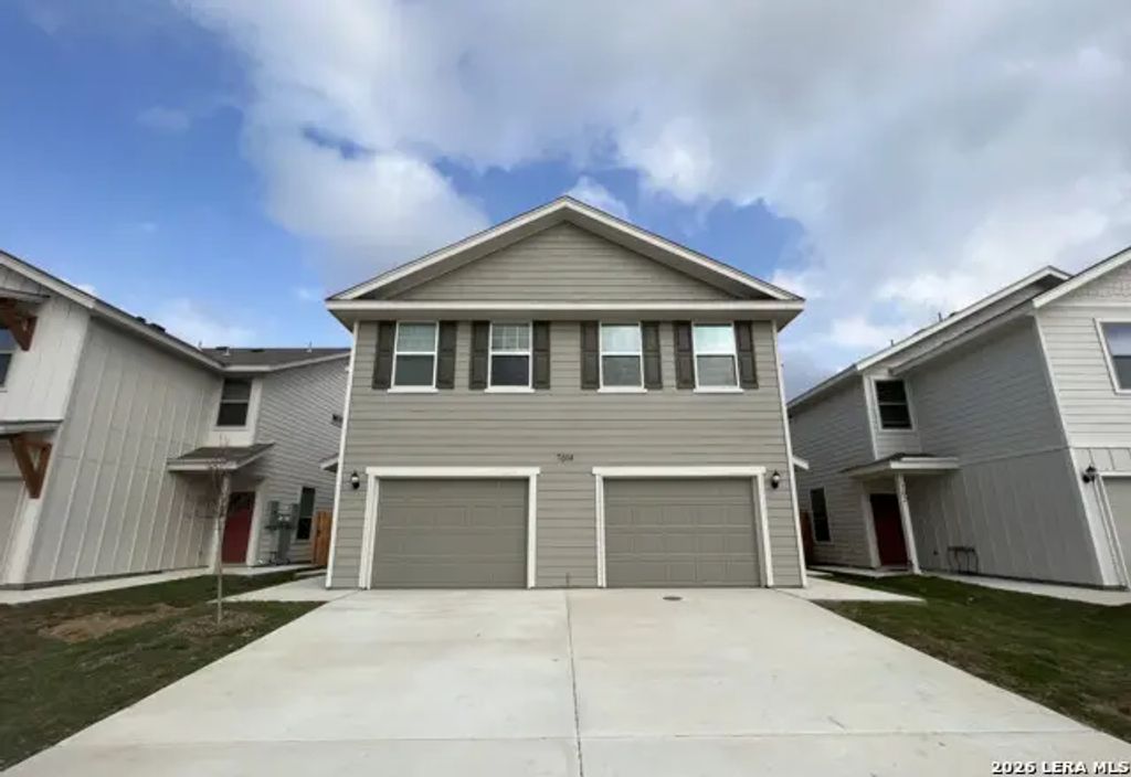 7614 Agave Bend, San Antonio