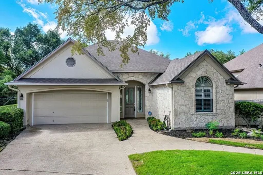 3714 River Fls, San Antonio