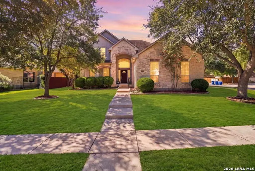 1522 Heavens Peak, San Antonio