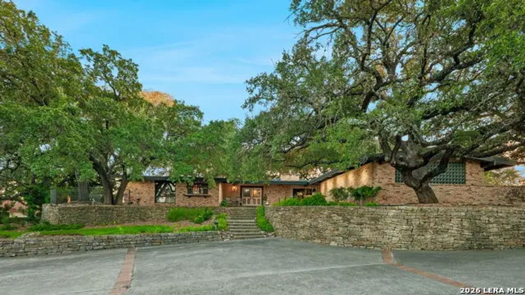 7142 Oakridge, San Antonio