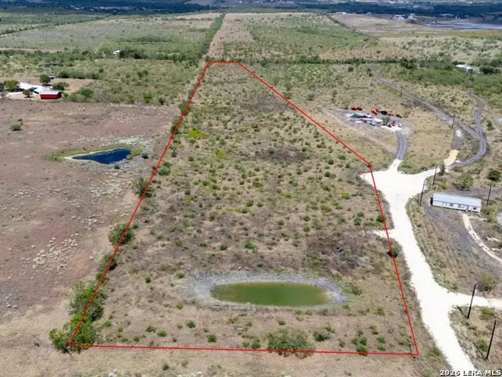 1620 Dietert Rd, Seguin