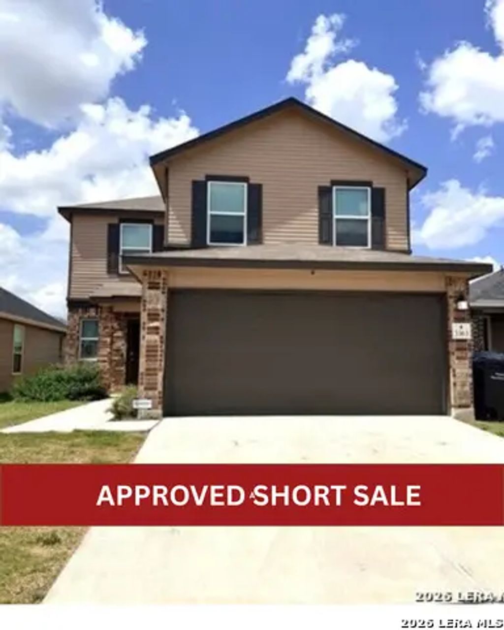3363 Old Almonte, San Antonio