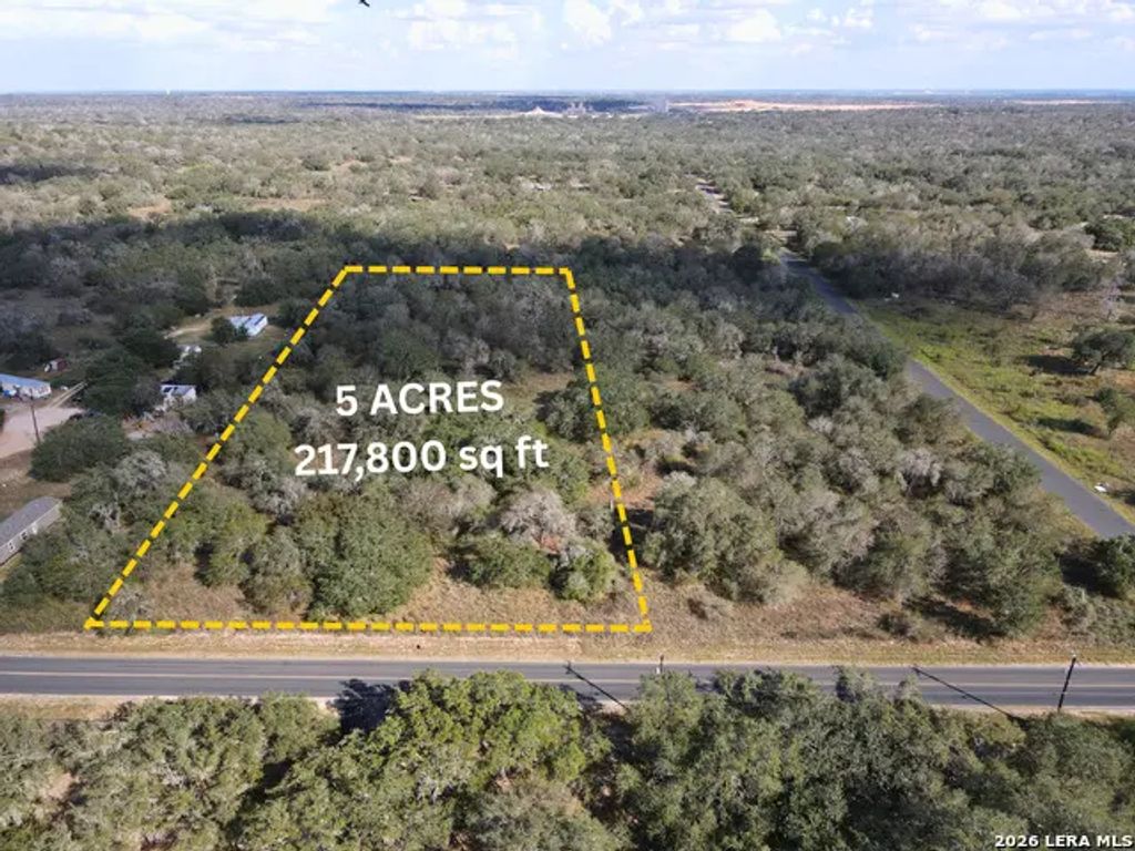 23140 Trumbo, San Antonio