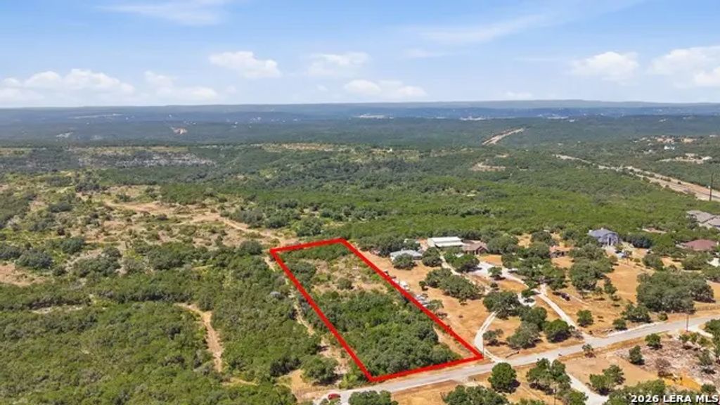 S County Road 272, Mico