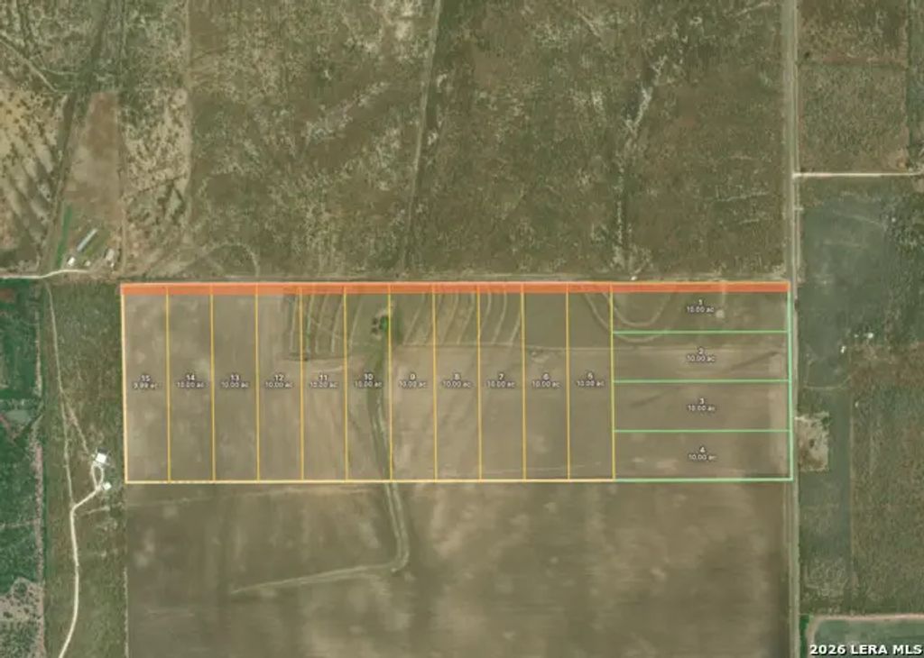 000-1 Fm 1349, Beeville