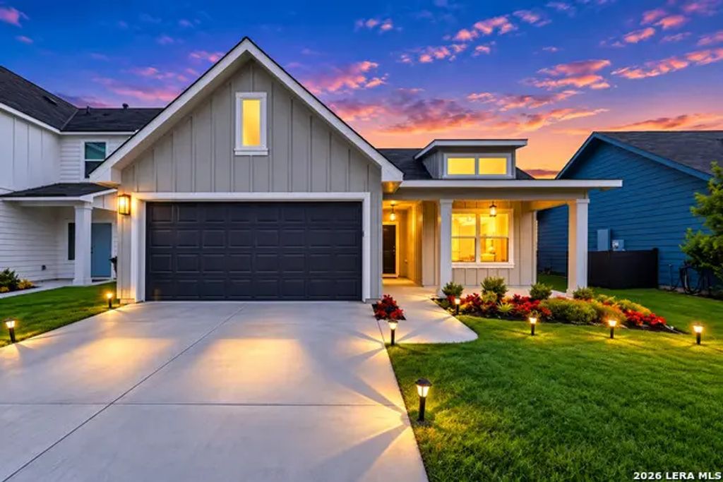 1655 Ruben Dr, New Braunfels
