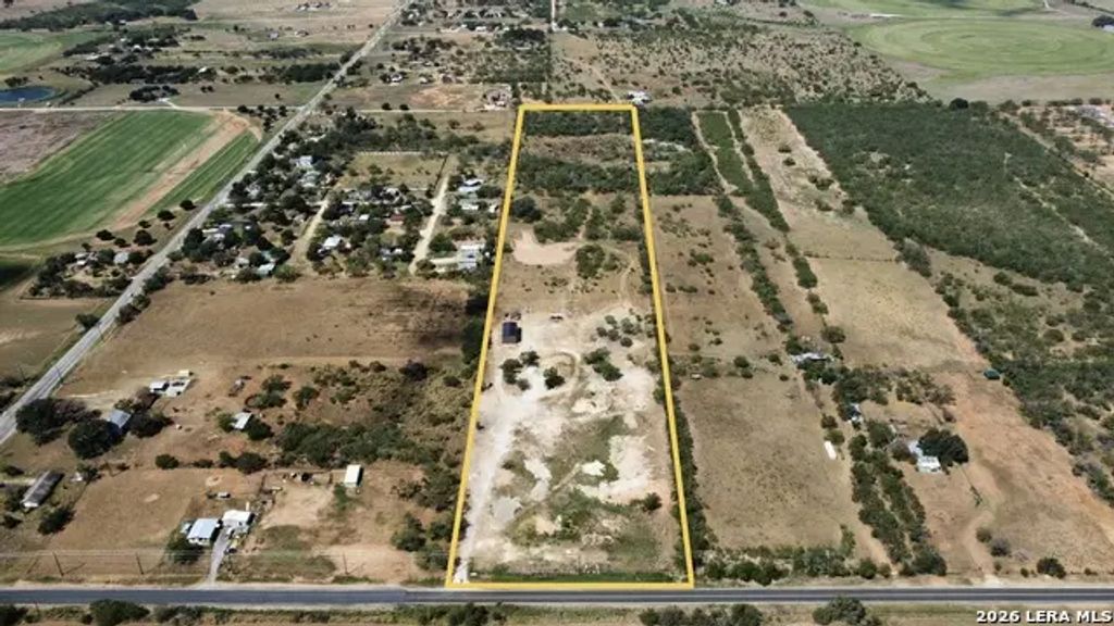 19455 Luckey Rd, Atascosa