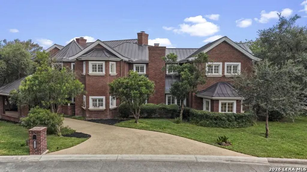 11723 Mill Rock Rd, San Antonio