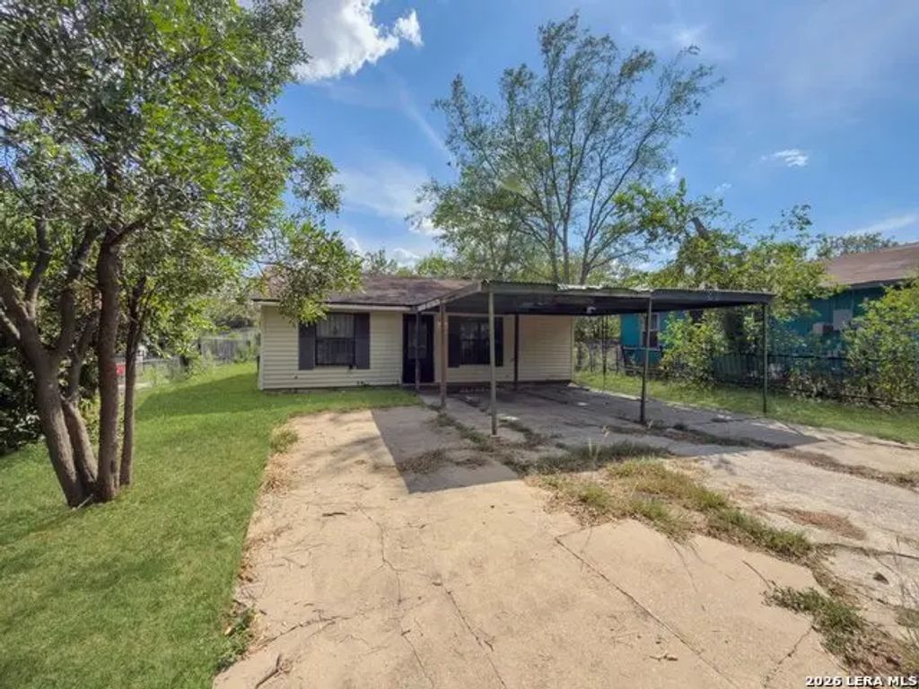 6130 Bark Valley, San Antonio