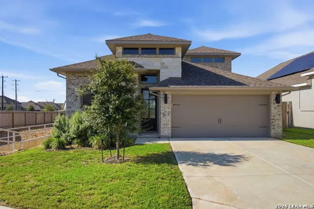 14306 Hondo Knot, San Antonio