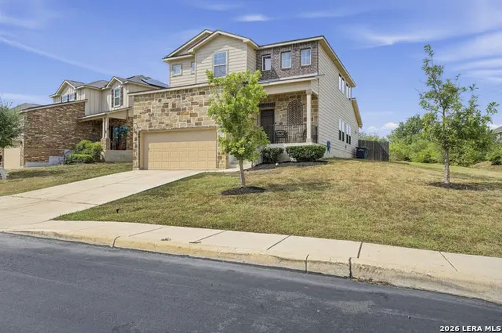 3711 Manoway Bay, San Antonio