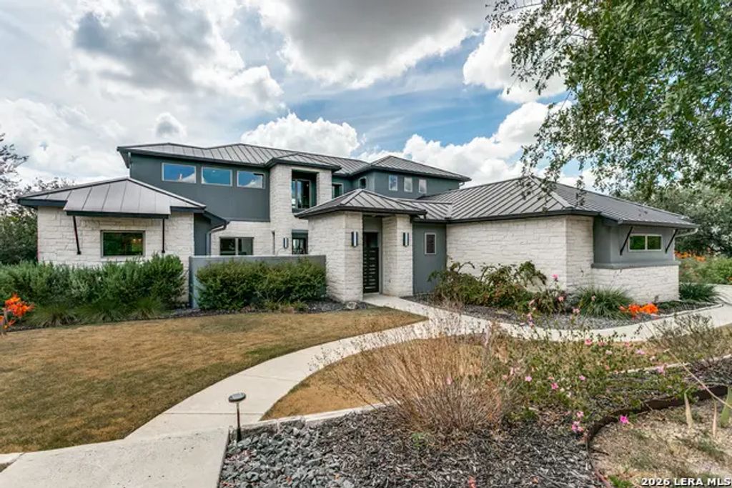 13314 Lattigo, San Antonio