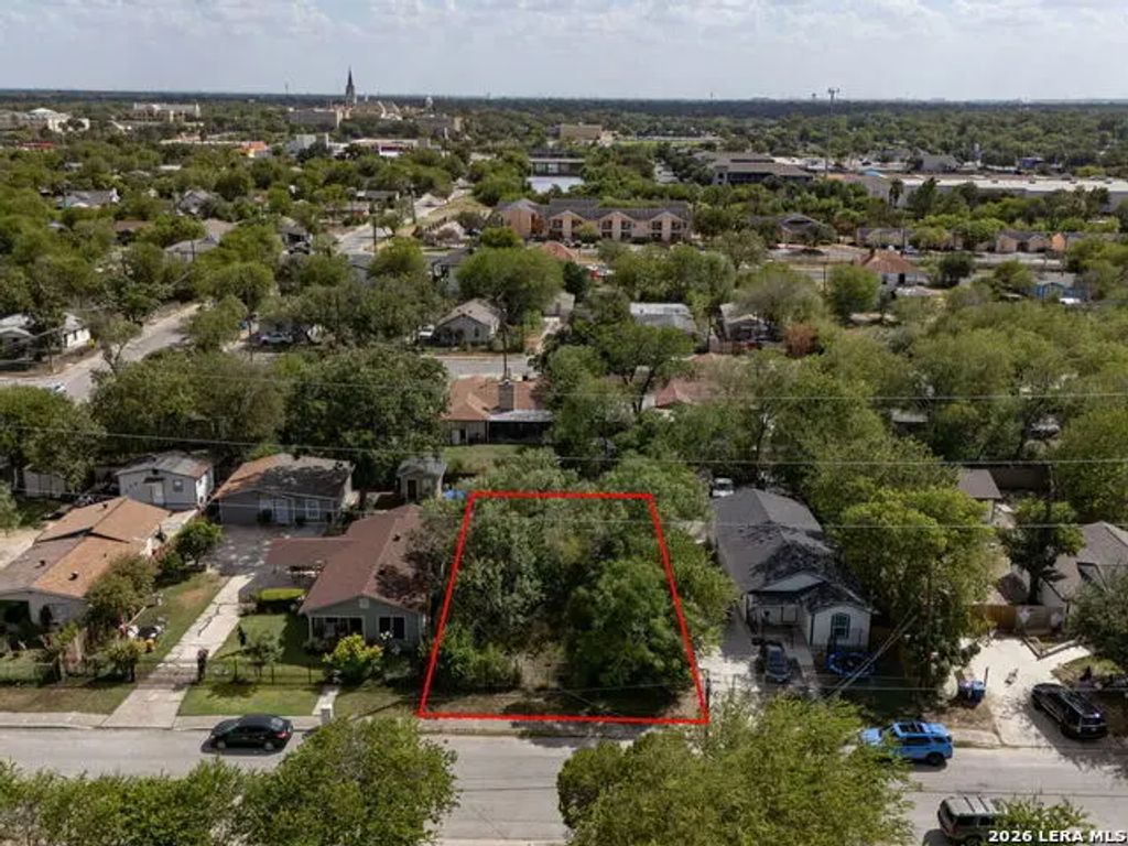 112 Dartmouth St, San Antonio