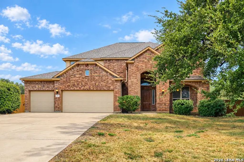 2905 Piping Rock, San Antonio