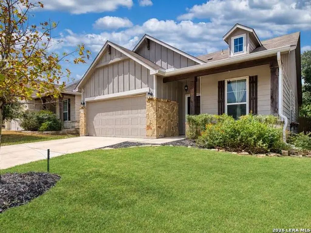 27337 Emilie Canyon, San Antonio