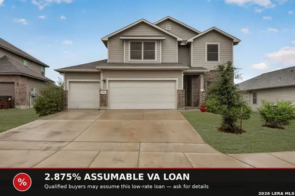 15262 Selene Vw, San Antonio