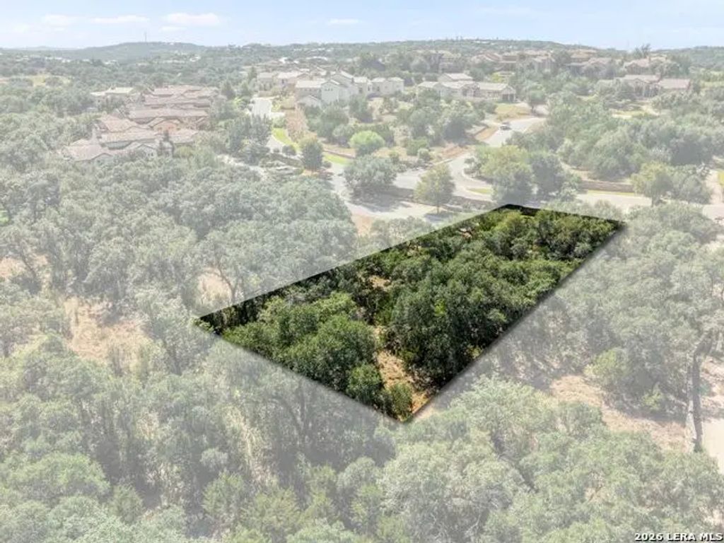 2 Alberi Lane, Boerne