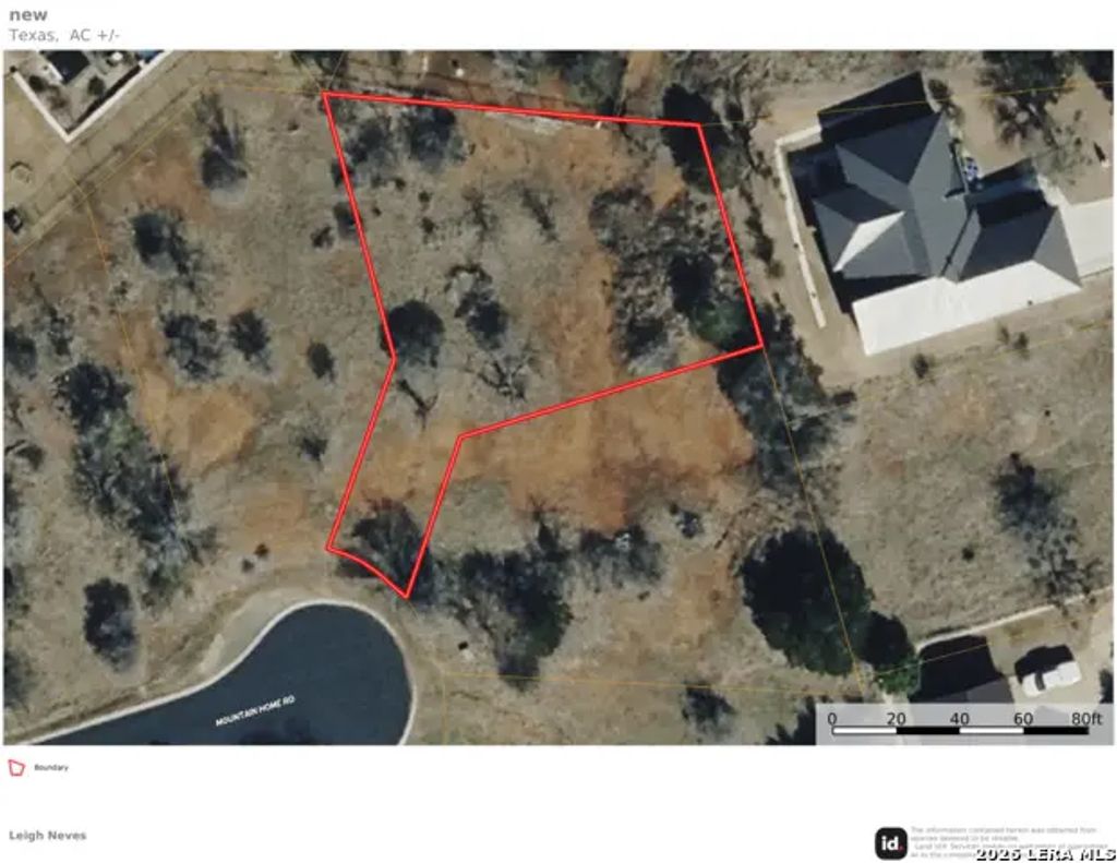 108 Mountain Home, Horseshoe Bay