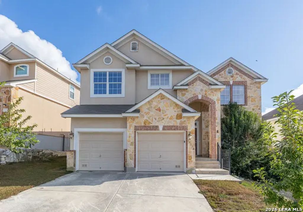 21226 Villa Valencia, San Antonio