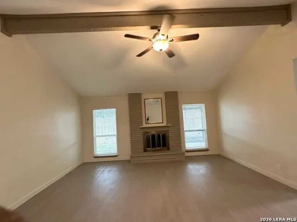 6731 Carters Bluff, San Antonio