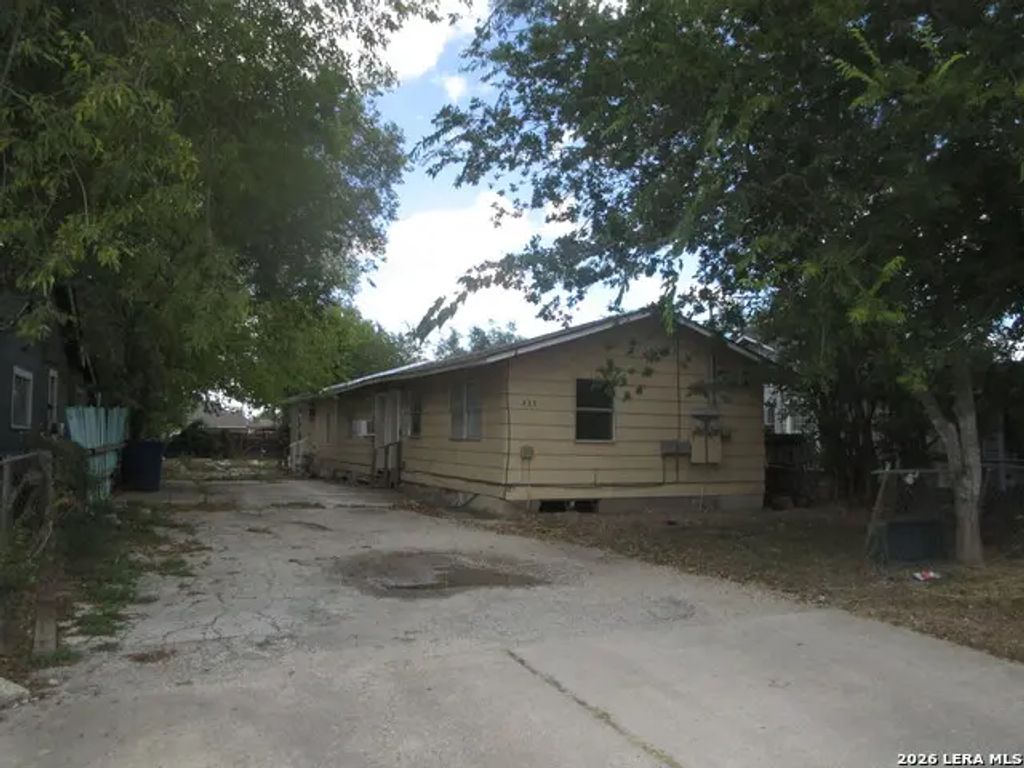 235 Cantrell, San Antonio