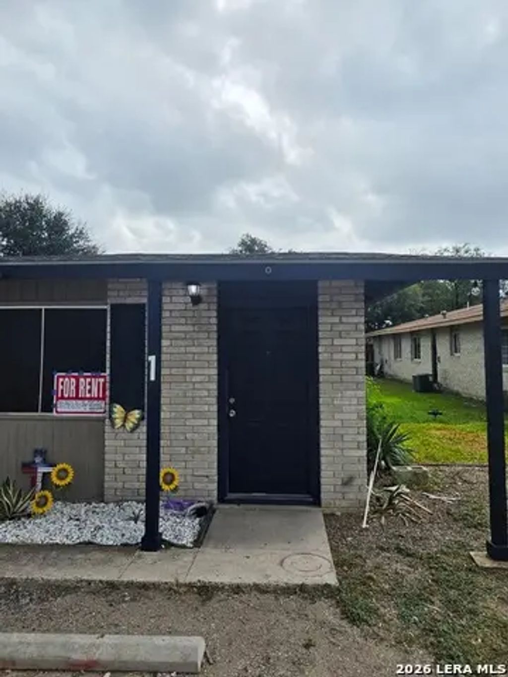 11226 Belair Dr 1, San Antonio