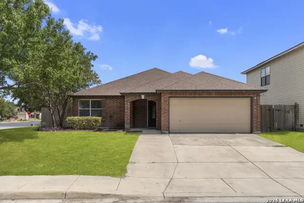 8142 Elktree Pass, San Antonio