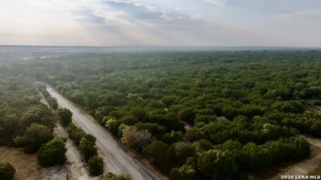 Tbd County Road 330, Burnet