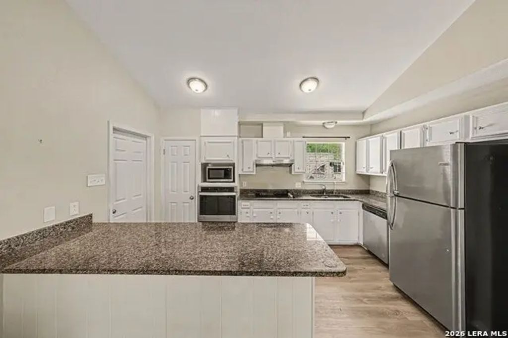 5002 Sierra Madre, San Antonio
