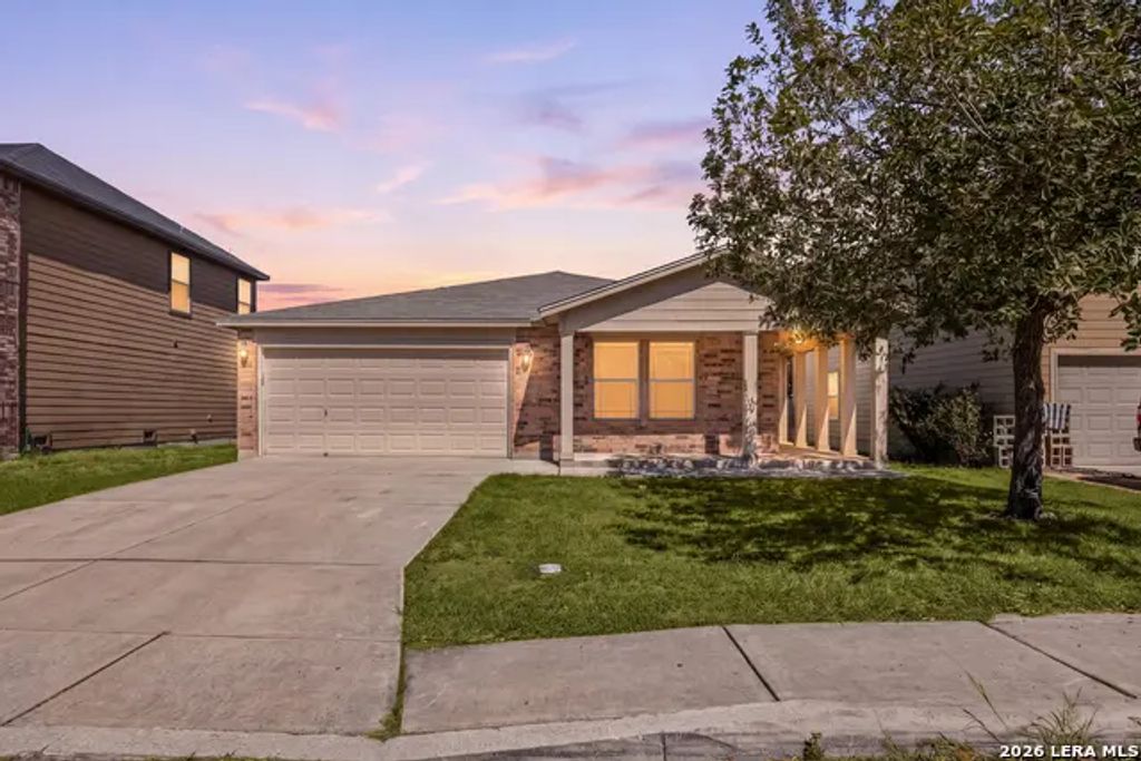 4714 Dapple Dr, San Antonio