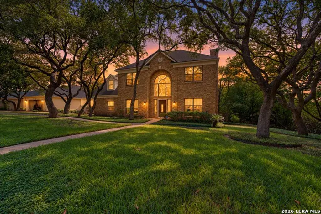 1610 Eagle Pt, San Antonio