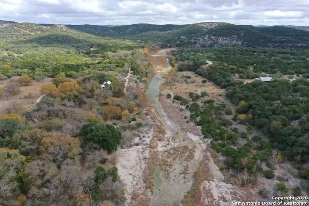 Lot 10 Pr 2560, Uvalde