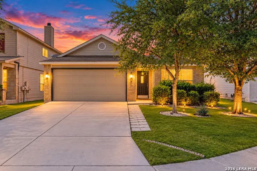 27119 Rustic Horse, San Antonio