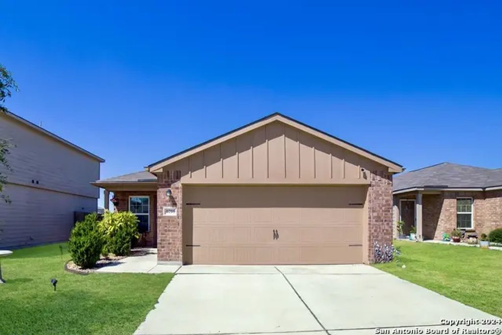 4016 Northaven Trl, New Braunfels