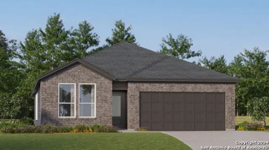 13242 Simmons Creek Cv, Spring Branch
