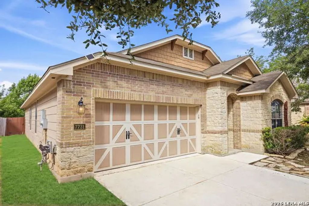 7731 Clos Du Bois, San Antonio