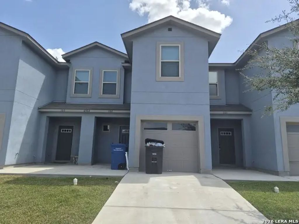 6502 Marcel Way 101, San Antonio