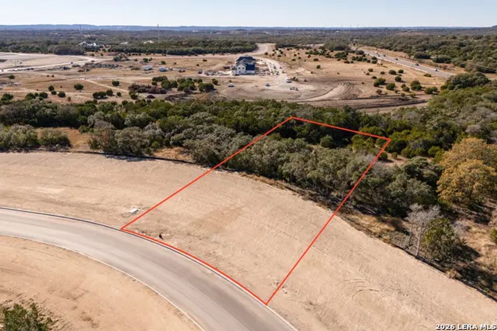 Block 3, Lot 6 Easy Money, Boerne
