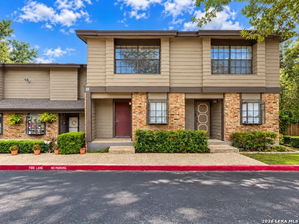 11815 Vance Jackson Rd 1605, San Antonio