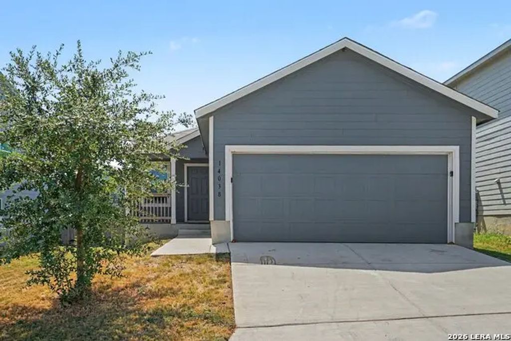 14038 Wool Park, San Antonio