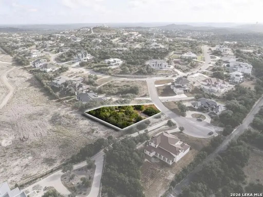 22611 Tess Valley, San Antonio