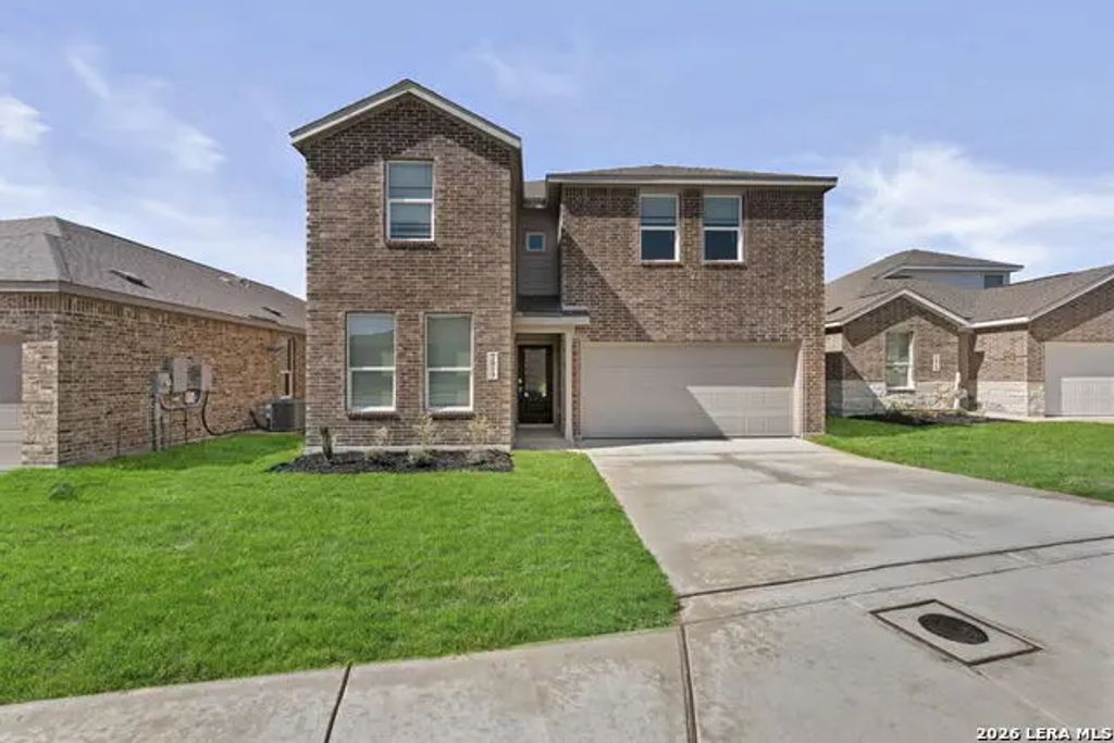 2015 Cerrillos Hills, Cibolo