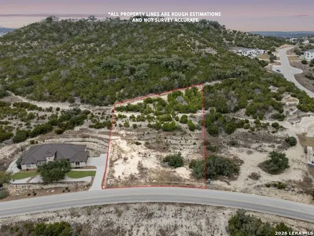 10842 Nina Ridge, San Antonio