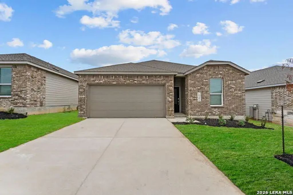 10406 Bluegill Way, San Antonio